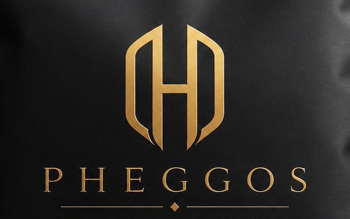 PHEGGOS logo